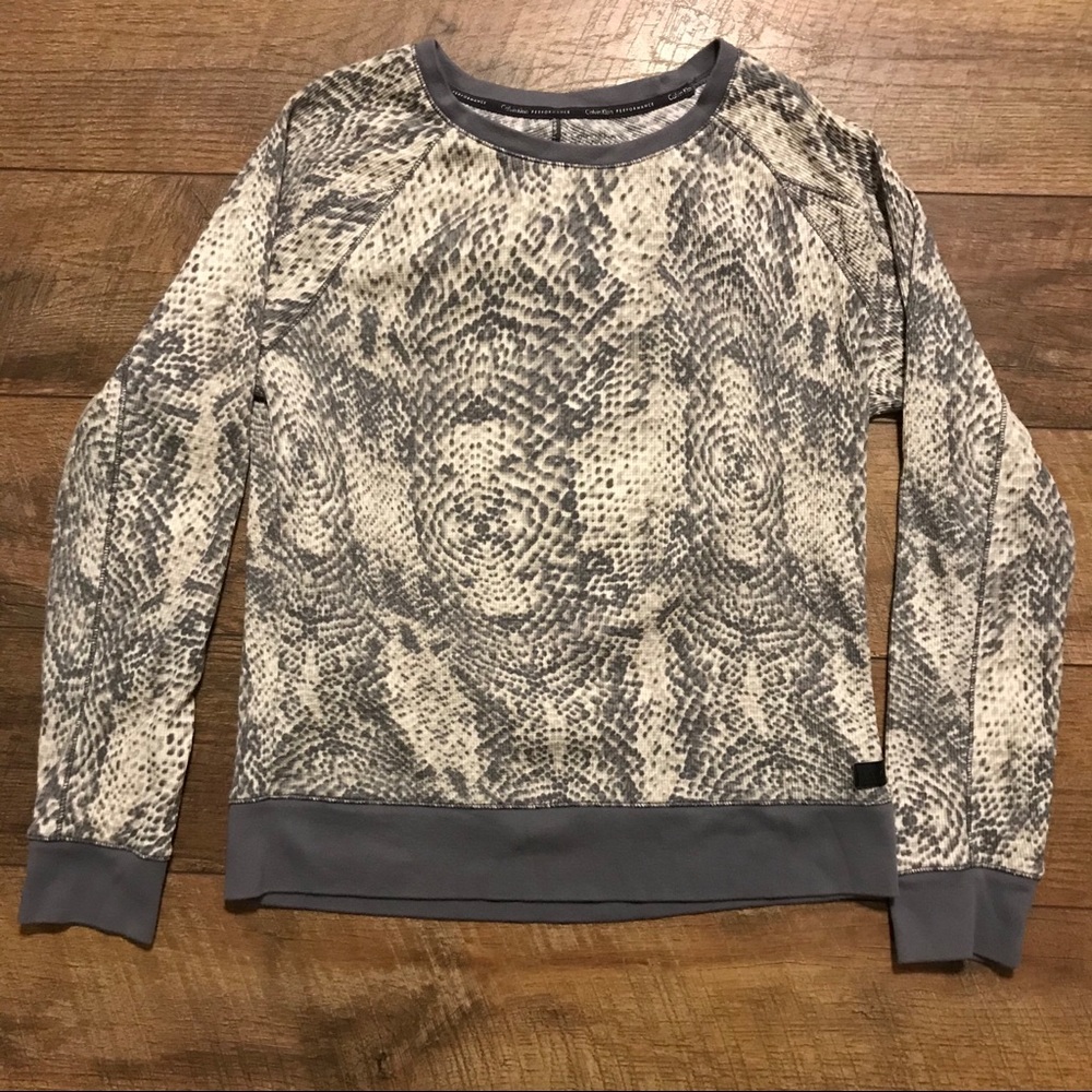 Calvin Klein Crewneck
